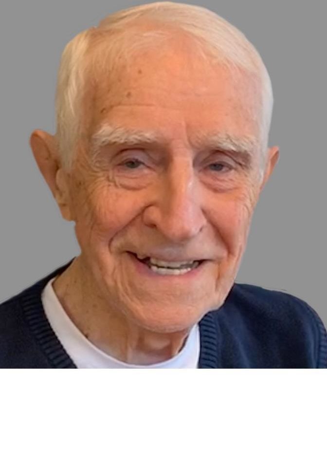 Edward Joseph Novak, Sr.